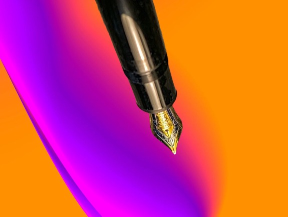 Ручка, розовый, оранжевый - Как правильно составить конспект урока